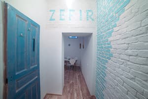 Квартира Зефир. Апартаменты 6-местный Двухкомнатные Zefir Deluxe, №2 12