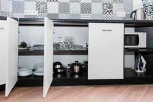 Квартира Зефир. Апартаменты 8-местный Четырехкомнатные Зефир 13