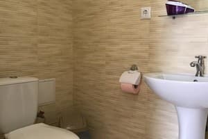 Міні-готель Зефір. Люкс двомісний  3