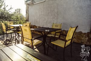 Мини-отель Золотая рыбка