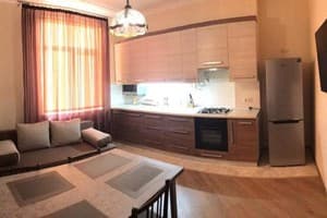 Золотой берег 3