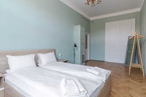 Квартира на Коперника 11