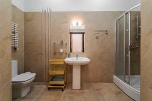 Квартира на Площади Рынок, 20. Апартаменты двухместный  12