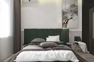 Квартира ул. Лютеранская, 3. Апартаменты 4-местный ул. Лютеранская, 3 2