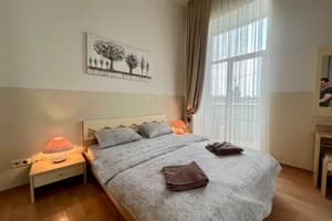 Квартира ул. Лютеранская 7