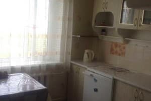 Квартира в Райдужному. Апартаменти 4-місний Двокімнатні (4 поверх)  12