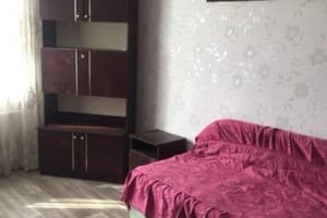 Квартира в Райдужному. Апартаменти 4-місний Двокімнатні (4 поверх)  5