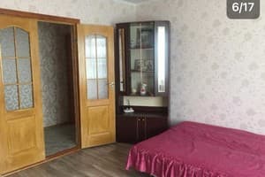 Квартира в Райдужному. Апартаменти 4-місний Двокімнатні (4 поверх)  3