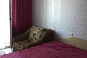 Квартира в Райдужному. Апартаменти 4-місний Двокімнатні (4 поверх)  4